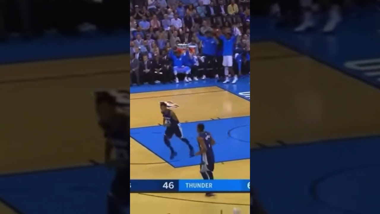 Out of pocket NBA moments pt.1 