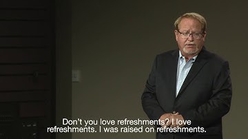 "The Swan" - Live Refreshed DVD PROMO - Dennis Swanberg