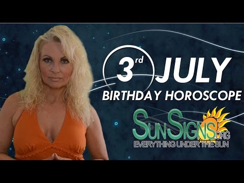 july-3rd-zodiac-horoscope-birthday-personality---cancer---part-1