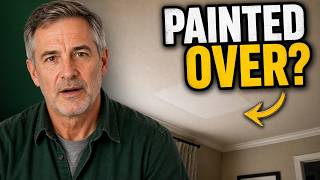 Fresh Paint Before Closing 7 Problems Sellers Hide