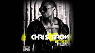 CHRIS BROWN FT. LUDACRIS - WET THE BED (FAST)