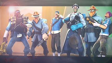 TF2 Team Frag Movie - 27 la Película