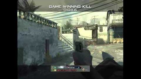 Nuclear Flux and RageNotic