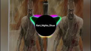 Rani nighta shuur |रणी निघत शूर |pawankhind |पावनाखिंड|remix sachin