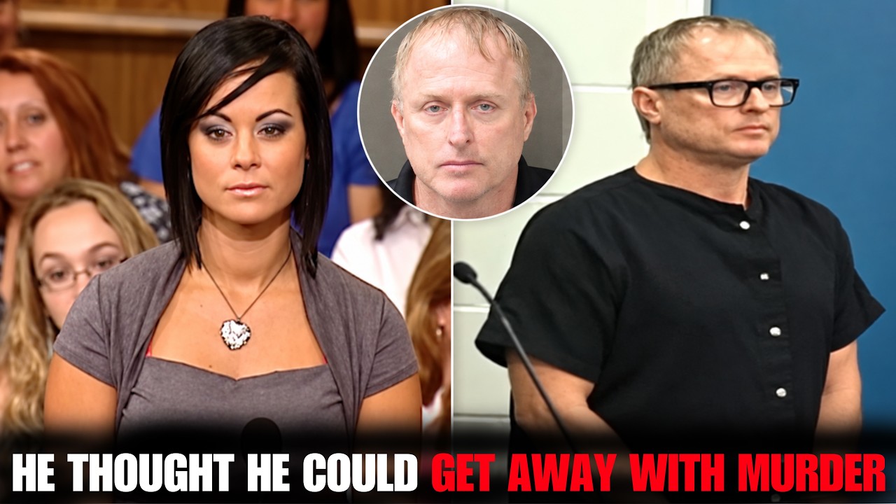 55 Y/O Florida Man Arrested for Murder of Ex Fiancée 15 Years After She Vanished as Police Uncover