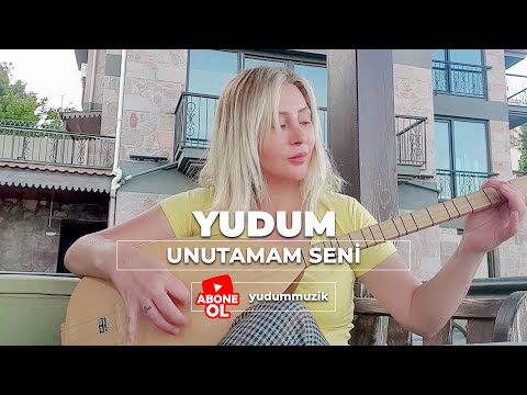 Yudum - Unutamam Seni #unutamamseni #yudum #şekipayhanözışık