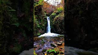 Las Mejores Cascadas de Asturias, parte 2 #asturias #naturaleza #hiking #nature