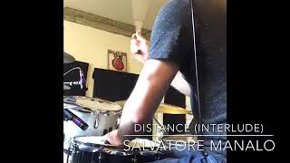 Salvatore Manalo - Distance (Interlude) TEASER