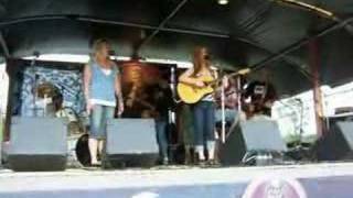 ToobStock! On Stage: Annie Canada