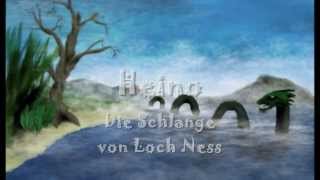 Vignette de la vidéo "Die Schlange von Loch Ness - Heino"