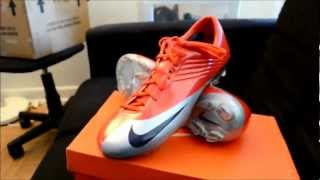 nike mercurial talaria v