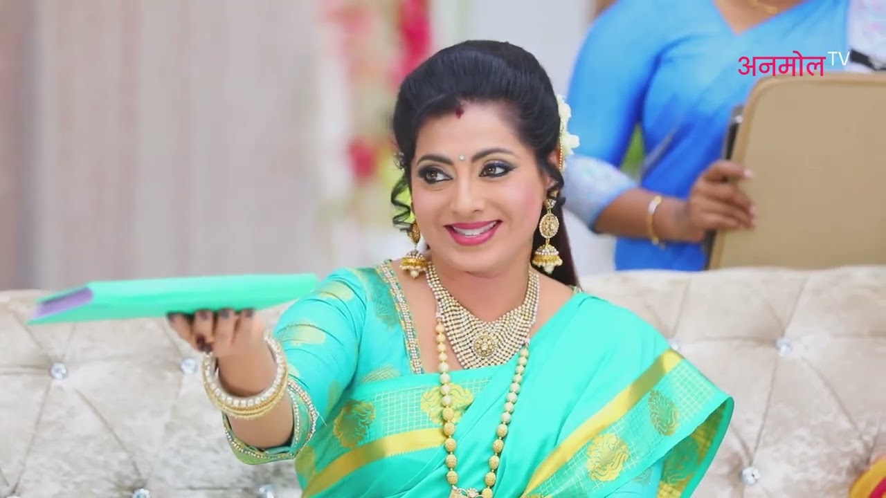 Parvati Umeed Zindagi Ki| Ep - 151| Webisode 01| Feb,18 2026| Shabana Shajahan,Karthik| Anmol TV