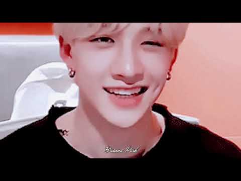 Bang Chan \