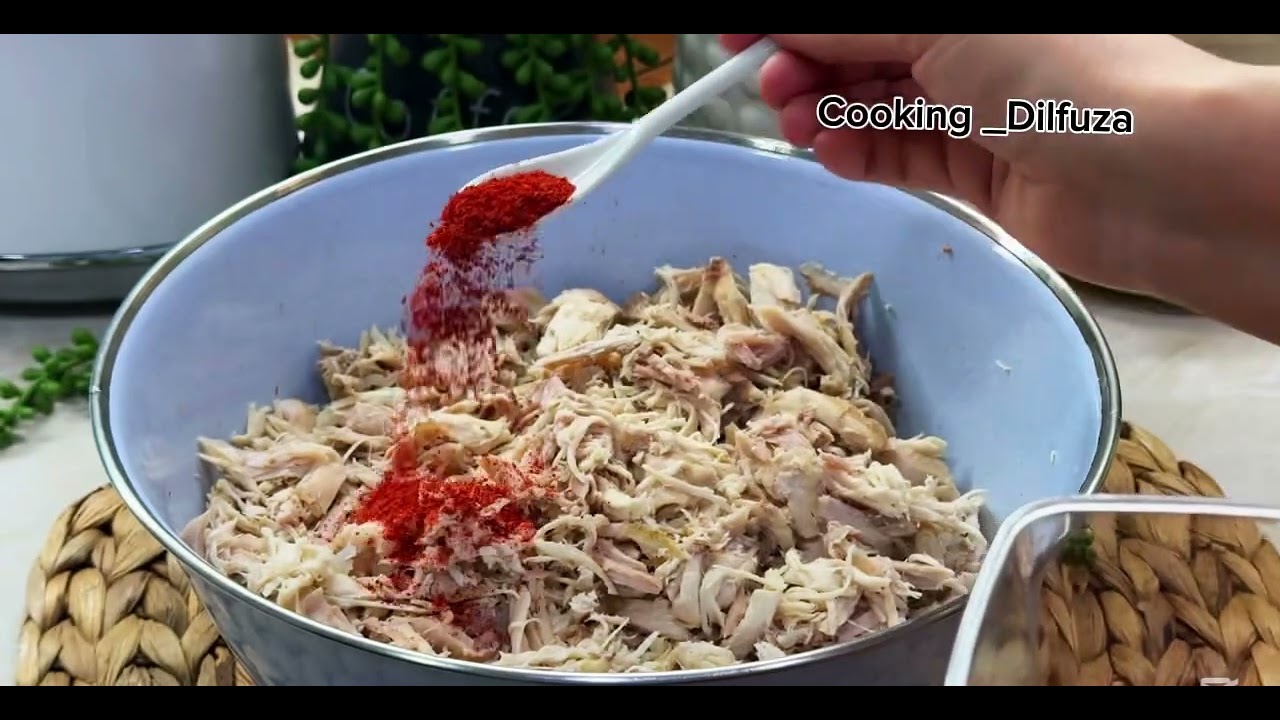 Uy Kolbasa Retsepti | Домашняя Колбаса (100% Tabiiy va Mazali)