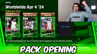 PACK OPENING de los POTW & NUEVO EVENTO 