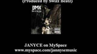 DMX - Baby Motha feat. Janyce