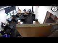 Susquehanna County Commissioners Meeting April 28, 2021