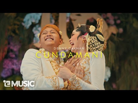 Denny Caknan - Cundamani (Official Music Video)