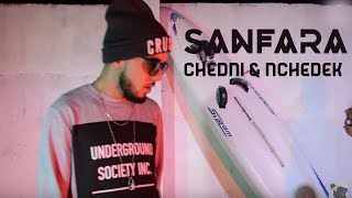 Sanfara - Chedni & Nchedek (Clip Officiel) | شدني و نشدك