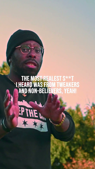 Benny The Butcher made me want to TALK THAT REAL