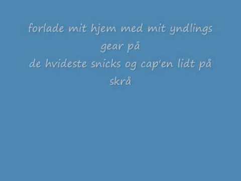 kok korn hjemme Nik og jay - en dag tilbage lyrics - YouTube