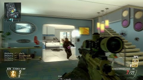 Kahtzy - First Clips for #IronRC (Highlights)