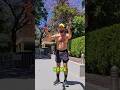 “What if your gym could fit in your pocket?”