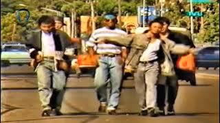 Trio Libel's - Oh Gadisku