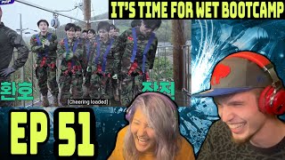 TREASURE MAP EPISODE 51 (COUPLE REACTION!)