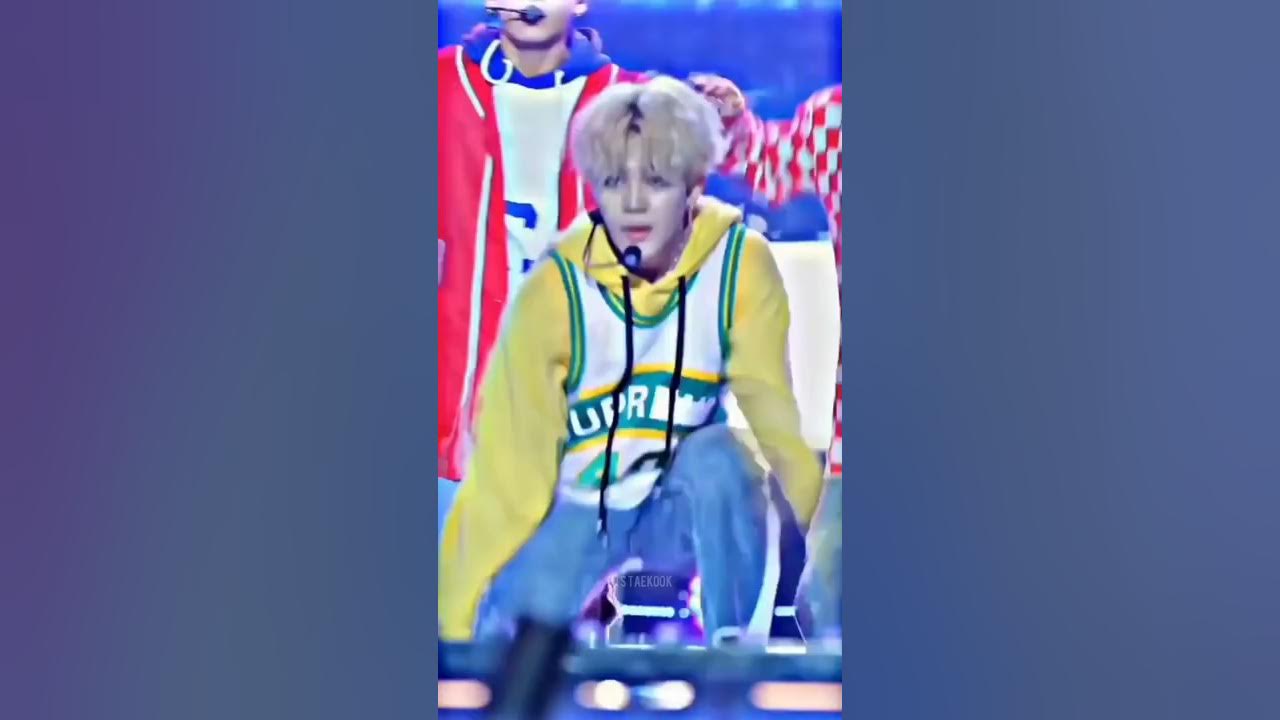BTS Jimin ll Park jimin ll Love me like you do 💜#bts