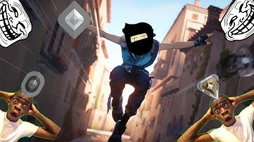 Valorant highlights but i am too lazy to edit