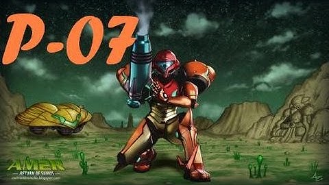 Another Metroid 2 Remake Walkthrough Part 7