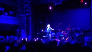 MARC ALMOND-SCAR-SALA ARENA-MADRID(SPAIN)-12.03.201