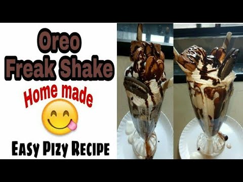 oreo-freak-shake-recipe-|-homemade-freak-shake-|-quick-&-easy