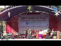 Koinonia patan church school choir song christmas celebration 2019 program koinonia churches