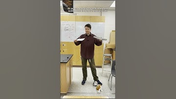 Acceleration due to Gravity