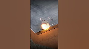 scp 096 chase #garrysmod #scp096 #obunga #gmod #chasing #gaming #funny #video #zombie