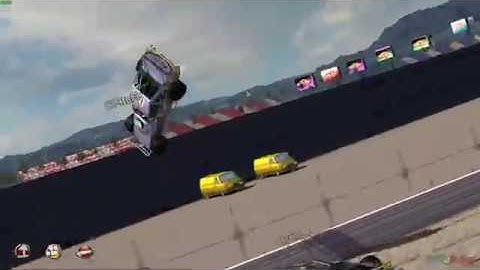 Random Moments - Project Torque #2 - Invictus Jogara LTD