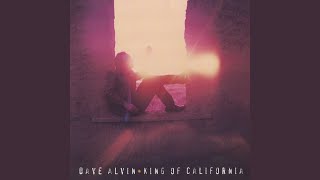 Video thumbnail of "Dave Alvin - [I Won't Be] Leaving"