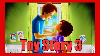 Gw Jelasin Film Toy Story 3
