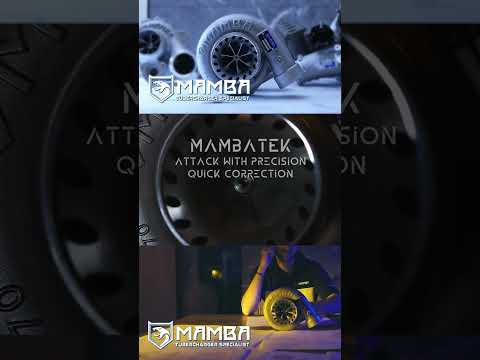 Fast And Precise That Is MAMBA Shorts Turbocharger Turbo Mambaturbo MAMBA Customized