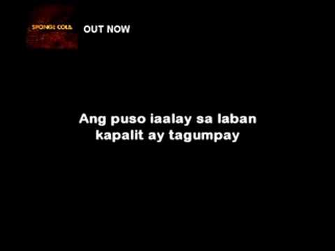 Puso - SpongeCola w/ Lyrics