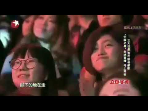 《一無所有Nothing to my Name》 崔健Choi Kŏn 『中國搖滾之父 Father of Chinese Rock』
