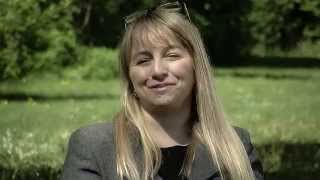 Sabine Hauert on robots in nanomedicine