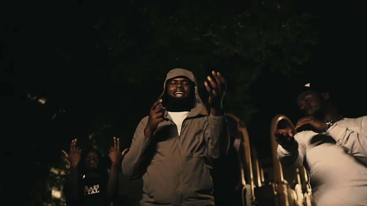 Ym1000 x DrizzyGangKha x Shmurda G - Hot Car (Official Video) Dir. @1mirs