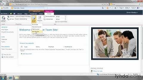 Sharepoint Demo Videos