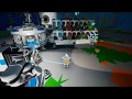 ASTRONEER 1.0.7 Гайд по всем ресурсам,где их найти и как они выглядят.