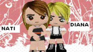 Diana E Natalia .Wmv