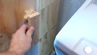 At Home DIY Marijuana MicroGrow Journal 1: Building the Grow Box