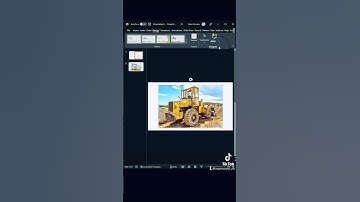 Create a Presentation in 5 minutes! #Shorts